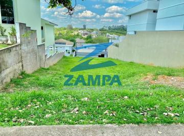 Foto 01 · TERRENO DE 526M² NO CONDOMÍNIO RESERVA DA SERRA COM LEVE DECLIVE E MUITO AR PURO