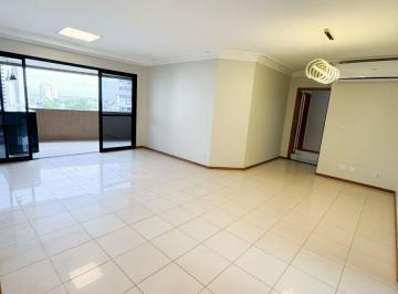 Apartamento de 4 quartos, Belém · EDIFÍCIO DENVER COM 184M², 4 SUÍTES E 2 VAGAS SOLTAS EM SÃO BRÁS/BELÉM-PA