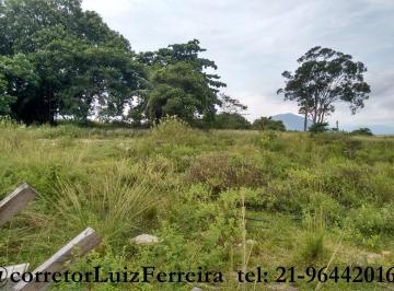 Terreno , Rio de Janeiro · Área 39500m2 ao lado do Terminal Nova India Estrada dos Palmares Paciencia