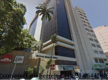 Comercial , Rio de Janeiro · Vaga de garagem Botafogo Edificio 9 de julho