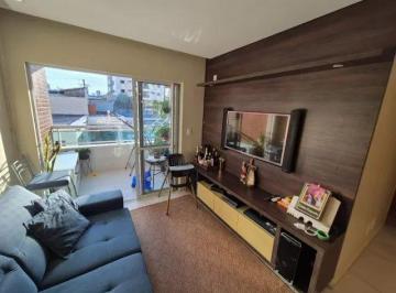 Apartamento de 3 quartos, Belém · RESIDENCIAL VITÓRIA COM 84M², 3 QUARTOS (1 SUÍTE) E 2 VAGAS EM PEDREIRA/BELÉM-PA