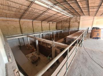 Comercial de 5 quartos, Ananindeua · GALPÃO 400M²+100M² DE MEZANINO+150M² EM OBRA NO CONJ. JÚLIA SEFER/ANANINDEUA-PA