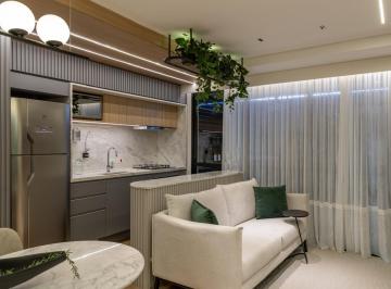 Apartamento de 2 quartos, Curitiba · Apartamento com 2 quartos no Juvevê - PR 