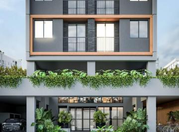 Apartamento de 1 quarto, Curitiba · Centro - Oportunidade - Studio - lançamento.