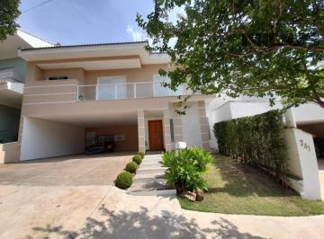 Foto 01 · Imóvel exclusivo: Casa em condomínio de alto padrão em Sorocaba-SP, Jardim Residencial Tivoli Park -