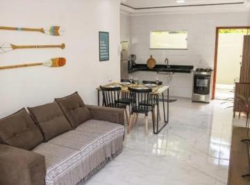 Apartamento de 2 quartos, Porto Seguro · Apartamento térreo de 2 quartos (sendo 1 suíte) à venda na Orla de Porto Seguro