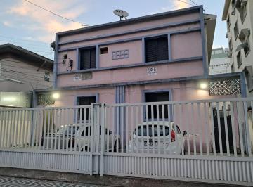 Apartamento de 2 quartos, Santos · Ap frente 02 dorm 02 wcs 01 vaga armario no quarto Santos SP Campo Grande