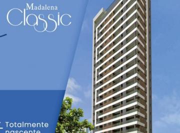 Apartamento de 2 quartos, Recife · Madalena, 2 quartos, 1 suíte, varanda gourmet, área de lazer!