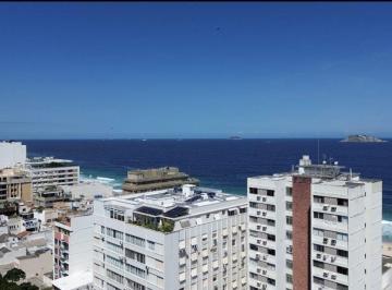 Apartamento de 4 quartos, Rio de Janeiro · Apartamento 4 quartos em Ipanema-RJ