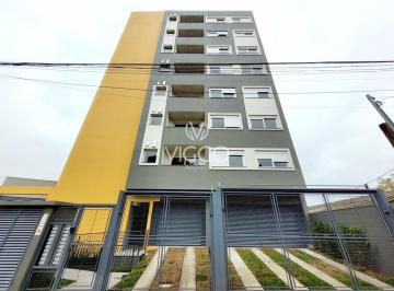 Apartamento · 58m² · 2 Quartos · 1 Vaga · Apartamento à venda - em Rio Branco