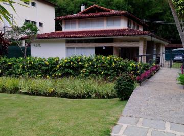 Casa de 5 quartos, Petrópolis · Casa em condomínio