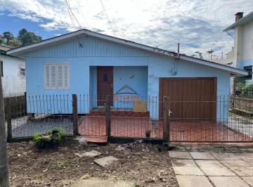 Casa · 101m² · 3 Quartos · 1 Vaga · Casa no são francisco
