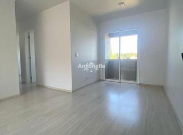 Apartamento · 60m² · 3 Quartos · 1 Vaga · Apartamento à venda no bairro São Luiz