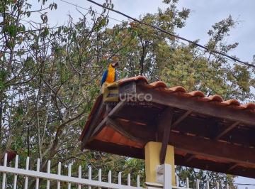 Casa · 340m² · 3 Quartos · 4 Vagas · Casa à venda no SOUSAS em Campinas/SP