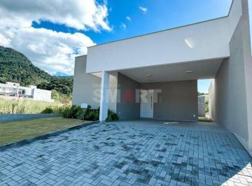 Casa · 73m² · 2 Quartos · 2 Vagas · Casa Térrea com 2 Quartos à Venda no Jaraguá 84