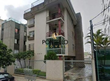 Apartamento · 200m² · 3 Quartos · 1 Vaga · Cobertura Duplex à venda, 3 quartos, 1 suíte, 1 vaga, Buritis - Belo Horizonte/MG