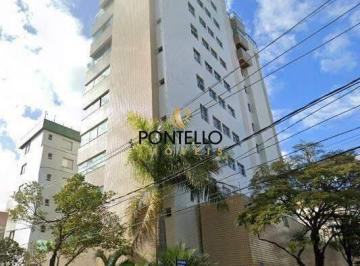 Apartamento · 180m² · 4 Quartos · 2 Vagas · Apartamento à venda, 4 quartos, 2 suítes, 2 vagas, Buritis - Belo Horizonte/MG