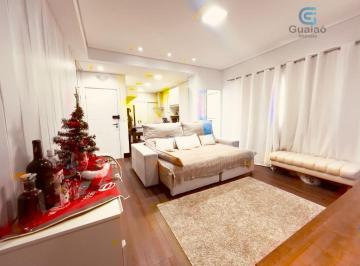 Apartamento · 82m² · 3 Quartos · 2 Vagas · Vendo maravilhoso Apartamento 3 dormitórios e suíte frente ao Mar no José Menino