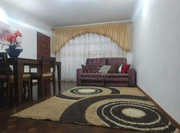 Casa · 168m² · 3 Quartos · 3 Vagas · Sobrado à venda, 3 quartos, 3 vagas, Vila Eldízia - Santo André/SP