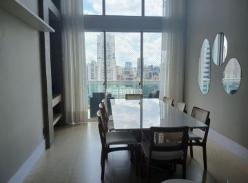 Apartamento · 149m² · 3 Quartos · 2 Vagas · Imperdível! Andar Alto! Lazer de Clube!