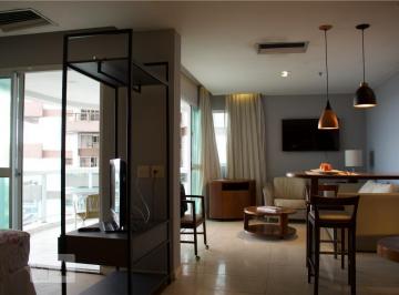 Apartamento · 60m² · 1 Quarto · 1 Vaga · Apartamento para Aluguel - Jardim Oceânico, 1 Quarto,  60 m2 - Rio de Janeiro