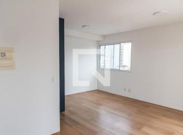 Apartamento de 1 quarto, São Paulo · Apartamento para Aluguel - Liberdade, 1 Quarto, 33 m2 - São Paulo