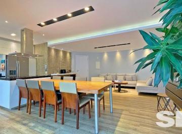 APARTAMENTO na Riviera · APARTAMENTO para Venda em BERTIOGA - RIVIERA DE SÃO LOURENÇO com 243 m2 de Área Útil, 4 Dormitório(s