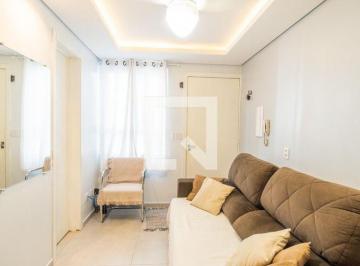 Apartamento · 38m² · 2 Quartos · 1 Vaga · Apartamento à Venda - Santa Tereza , 2 Quartos,  38 m² - Porto Alegre