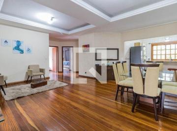 Casa · 260m² · 3 Quartos · 2 Vagas · Casa à Venda - Rubem Berta, 3 Quartos,  260 m² - Porto Alegre
