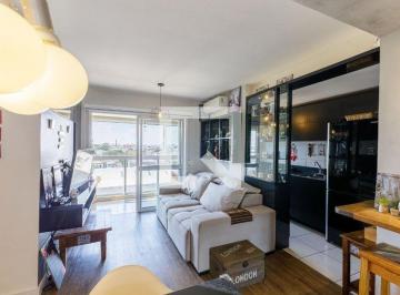 Apartamento · 65m² · 2 Quartos · 1 Vaga · Apartamento à Venda - São Geraldo, 2 Quartos,  65 m² - Porto Alegre