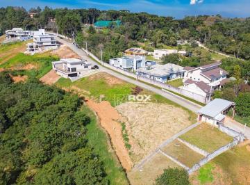 60bf1eeaf36e6e9d1f52c3cf031dd6268f1e609f · Terreno em condomínio à venda - Santa Felicidade - Curitiba/PR