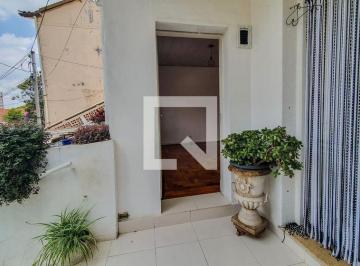 Casa · 57m² · 1 Quarto · Casa para Aluguel - Ipiranga, 1 Quarto, 57 m² - São Paulo