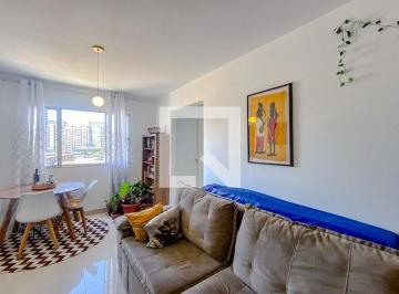 Apartamento · 61m² · 2 Quartos · Apartamento para Aluguel - Mooca, 2 Quartos, 61 m² - São Paulo
