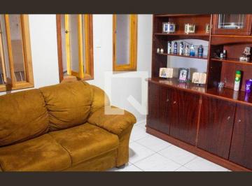 Casa · 85m² · 2 Quartos · Casa para Aluguel - Aliança, 2 Quartos, 85 m² - Ribeirão Pires