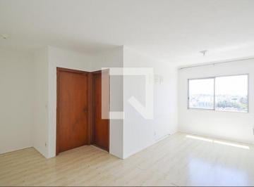 Apartamento · 49m² · 1 Quarto · 1 Vaga · Apartamento para Aluguel - Taboão, 1 Quarto,  49 m² - São Bernardo do Campo