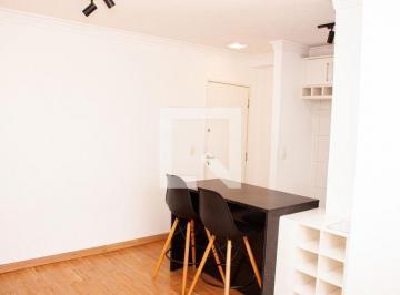 Apartamento · 61m² · 2 Quartos · 1 Vaga · Apartamento para Aluguel - Água Branca, 2 Quartos, 61 m² - São Paulo