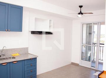 Apartamento · 42m² · 2 Quartos · Apartamento para Aluguel - Lapa, 2 Quartos,  42 m² - São Paulo