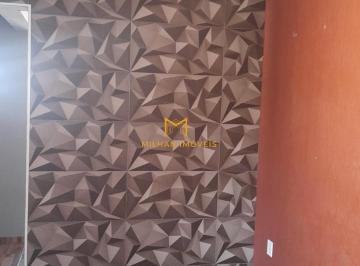 Foto 01 · Apartamento à venda em Indaiatuba-SP, no Parque Campo Bonito: 2 quartos, sala, banheiro, vaga de gar