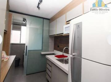 e66ac6e12ee0b4ad142fdbf53df599be411d3d6e · Apartamento LINDOI com 2 dormitórios à venda, 54 m² por R$ 320.500 - Jardim do Estádio - Santo Andr