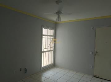 Foto 01 · Apartamento à venda em Indaiatuba-SP, Parque Campo Bonito: 2 quartos, 1 sala, 1 banheiro, 1 vaga, 50