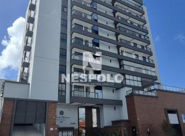 Apartamento · 63m² · 1 Quarto · 1 Vaga · Apartamento para locação, Vila Operaria, ITAJAI - SC