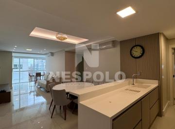 Apartamento · 117m² · 2 Vagas · Apartamento para locação, Centro, BALNEARIO CAMBORIU - SC