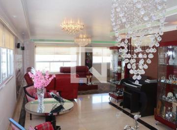 Apartamento · 360m² · 3 Quartos · 4 Vagas · Apartamento à Venda - Santo Antônio, 3 Quartos,  360 m² - São Caetano do Sul