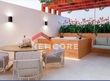Apartamento · 36m² · 1 Quarto · 1 Vaga · Apartamento em  Avenida José Paes de Almeida - Santa Mônica - Uberlândia/MG