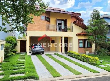 Casa · 374m² · 4 Quartos · 4 Vagas · Casa de condomínio em  Rua Luiz Marthe - Granja Olga II - Sorocaba/SP