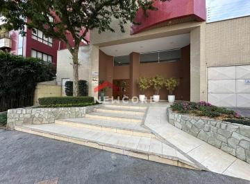 Apartamento · 68m² · 2 Quartos · 1 Vaga · Apartamento em  Rua Expedicionário Holz - América - Joinville/SC