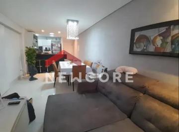 Apartamento · 70m² · 2 Quartos · 2 Vagas · Apartamento em Rua Sílvia - Olímpico - São Caetano do Sul/SP