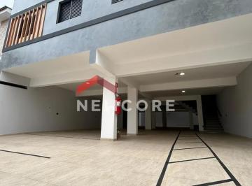 Apartamento · 47m² · 2 Quartos · 1 Vaga · Apartamento em Rua Senador Vergueiro - Vila Scarpelli - Santo André/SP