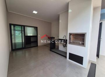Casa · 160m² · 3 Quartos · 4 Vagas · Casa de condomínio em  Avenida Charles Wesley - Taquaral - Piracicaba/SP