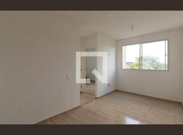 Apartamento · 42m² · 2 Quartos · Apartamento à Venda - Ermelino Matarazzo, 2 Quartos, 42 m² - São Paulo